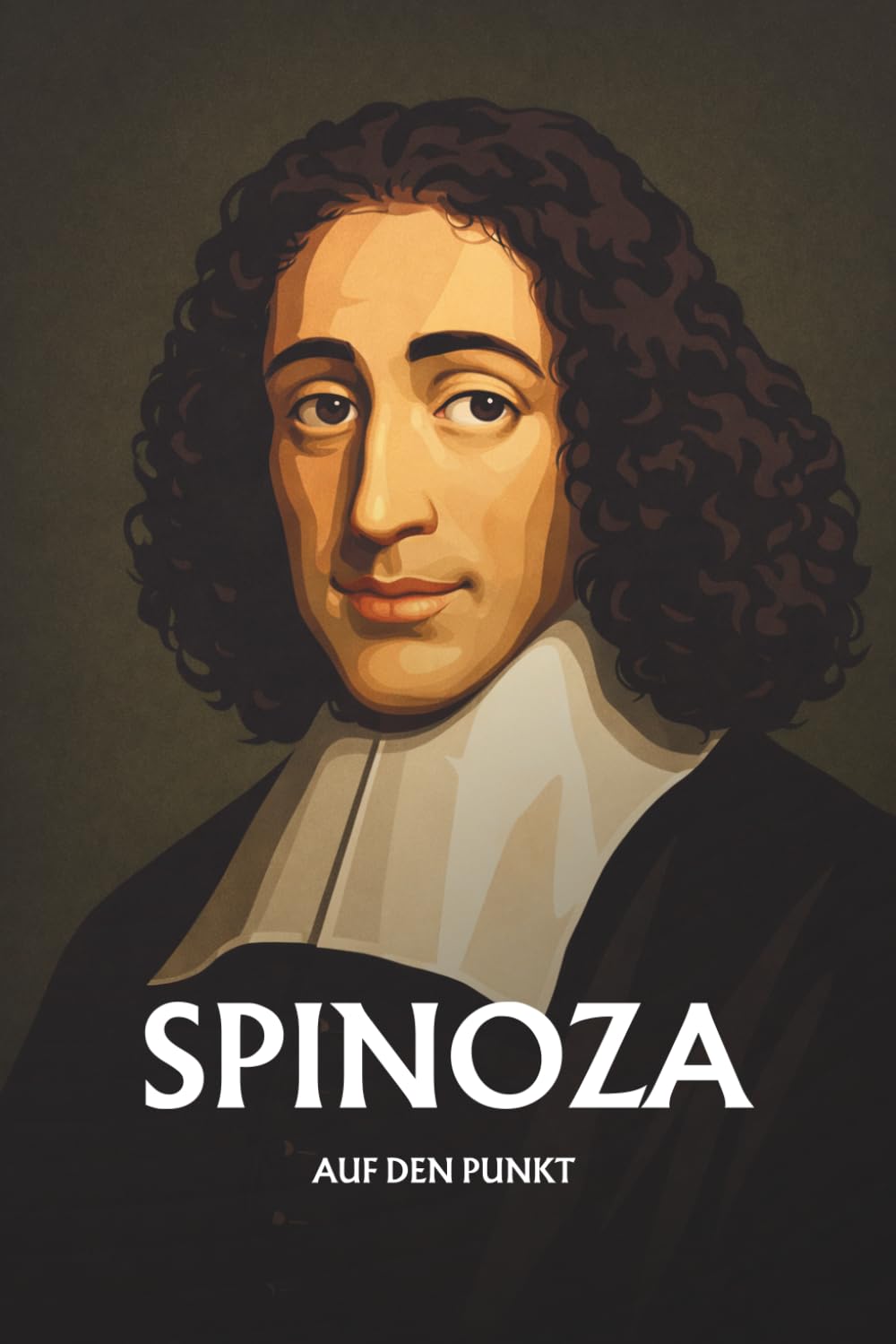 SPINOZA AUF DEN PUNKT: Das Wesentliche seiner Philosophie