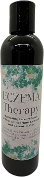 Ultra Soothing Cream, Eczema Relief, Moisturizing Relief for Dry, Itchy Skin