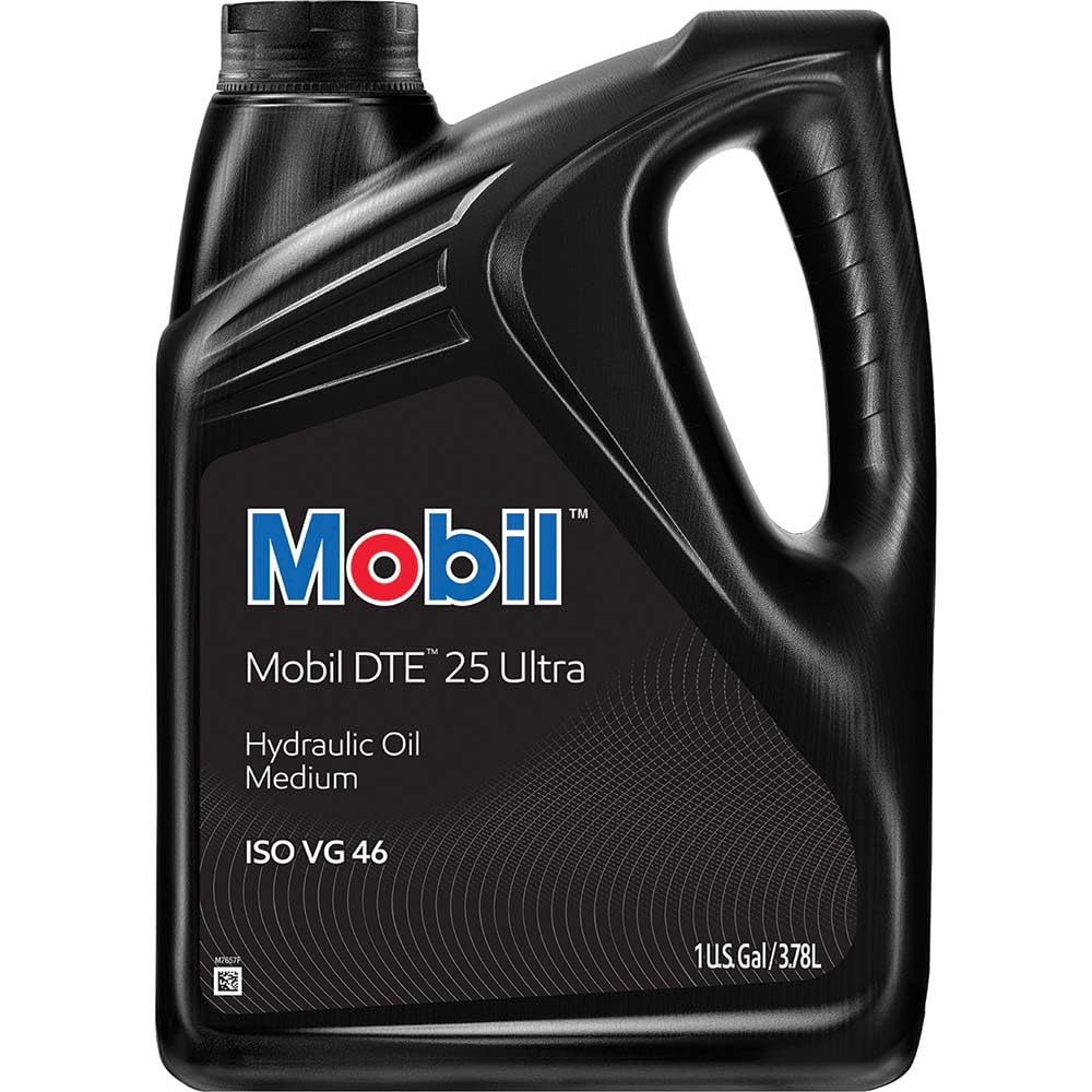Mobil DTE 25 Ultra VG 46, 1 Gal.: Amazon.com: Industrial & Scientific