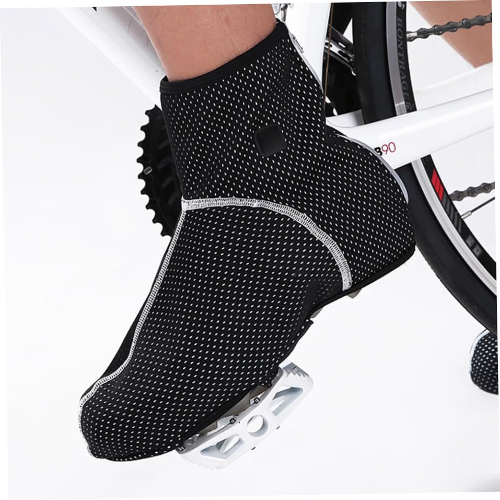 Cubrebocas para Bicicleta KOMBIUDA Negro Talla 1 miniatura 2
