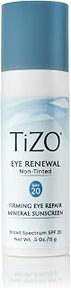 TIZO TIZO Eye Renewal SPF20 Net Wt. 0.5 oz/15 g, 1 ct.