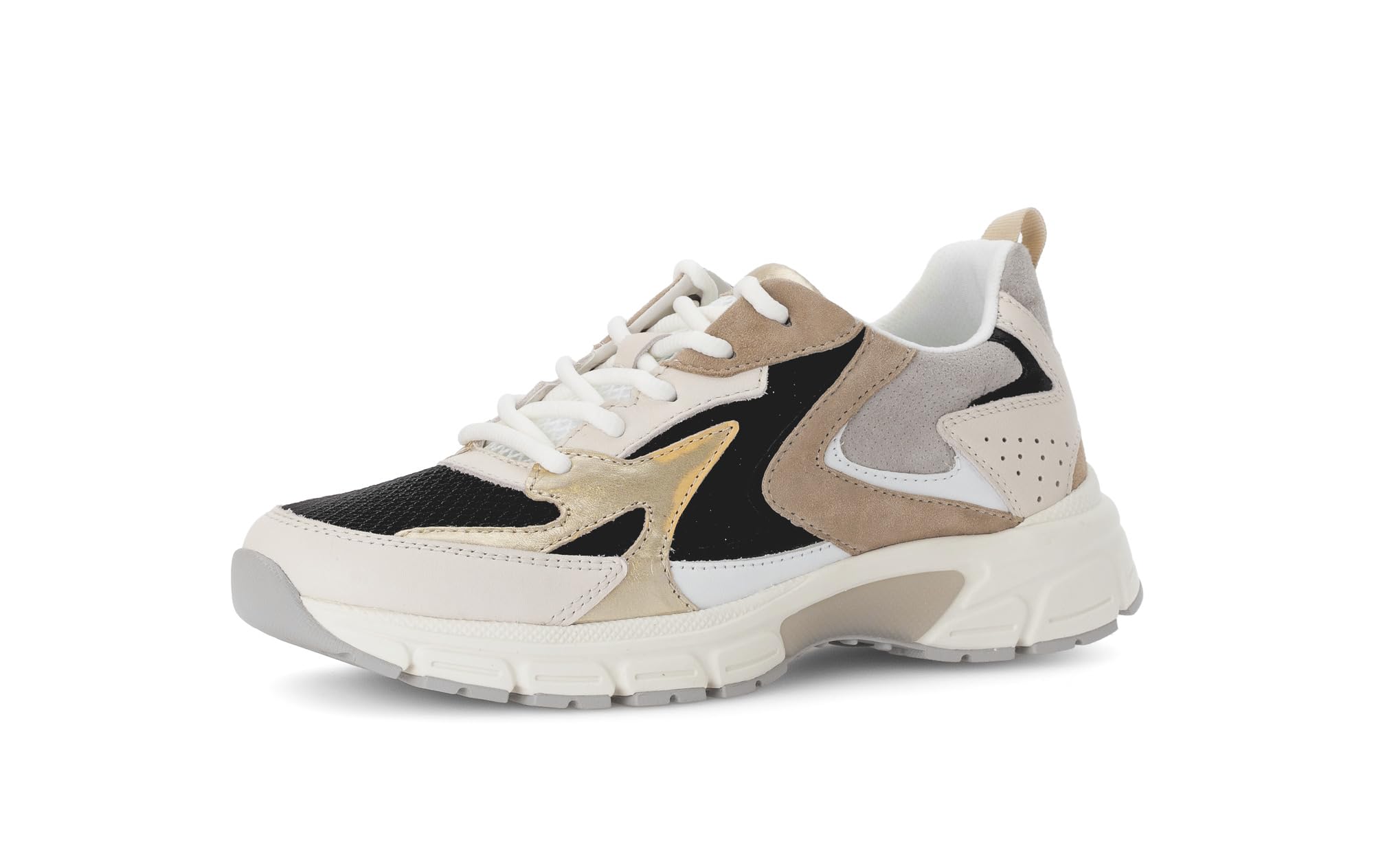 Gabor Damskie buty typu sneaker, damskie półbuty
