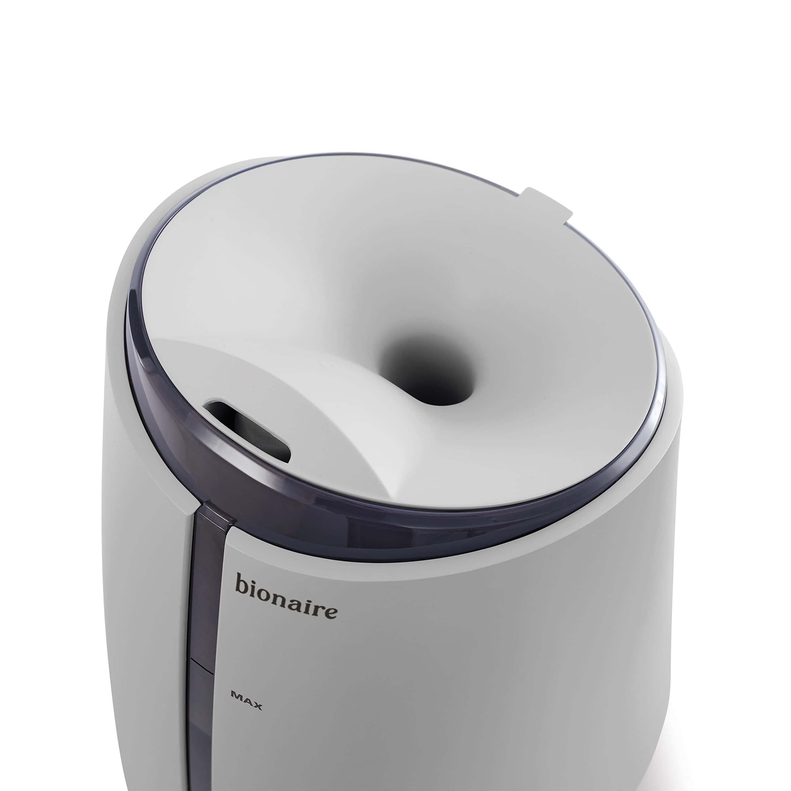 Humidificateur D'air ProfiCare PC-LB 3077 à Ultrasons | Pour Pièces Jusqu'à 60 M² | Réservoir 5L | Filtre Charbon Actif - 5