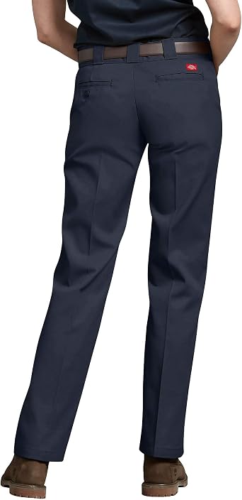 Dickies Women's Low Rise Work Pants