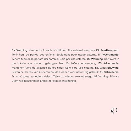 Miniatura 7 de Gua Sha - Herramienta de cuarzo rosa para cara por Plantifique - Herramienta de masaje antienvejecimiento - Herramienta GuaSha para cara - Productos