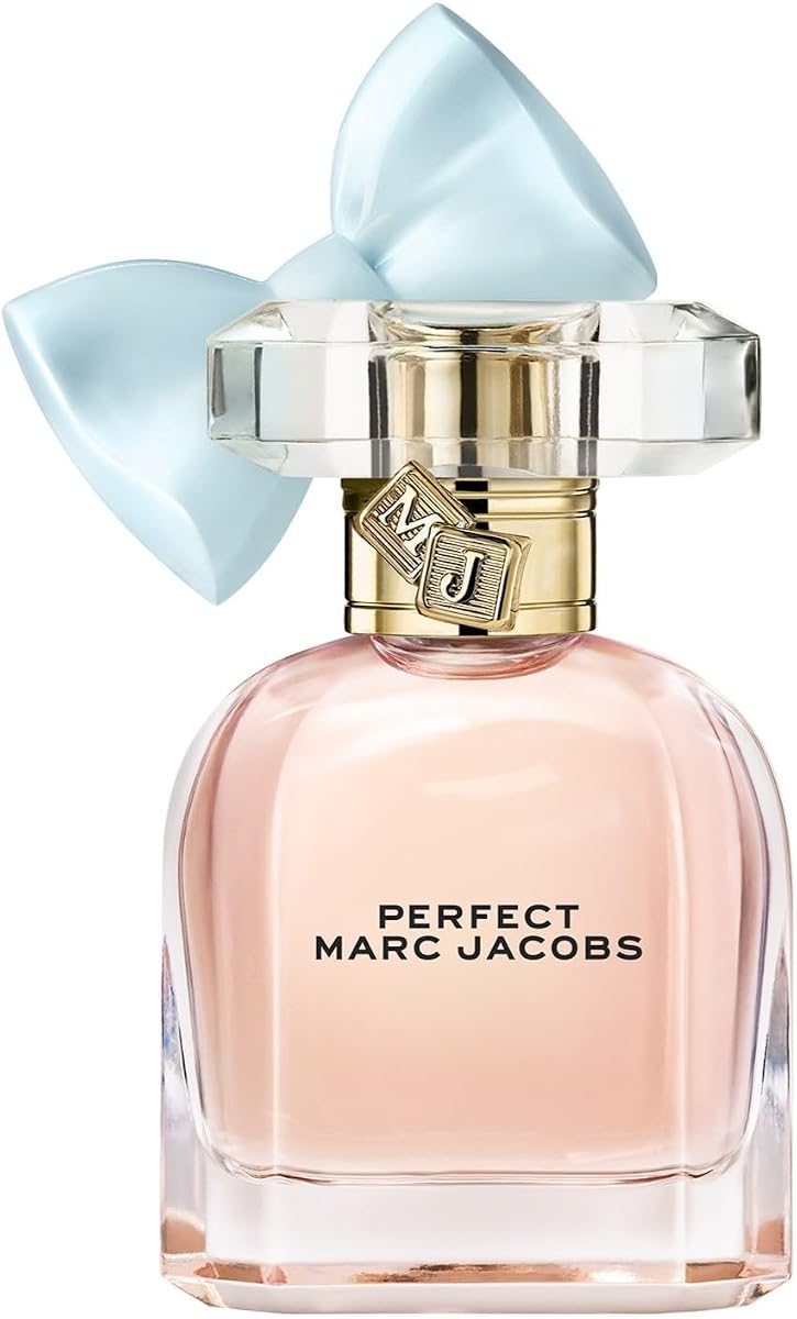Perfect Eau de Parfum – Floral Women's Perfume – With Notes of Rhubarb, Daffodil