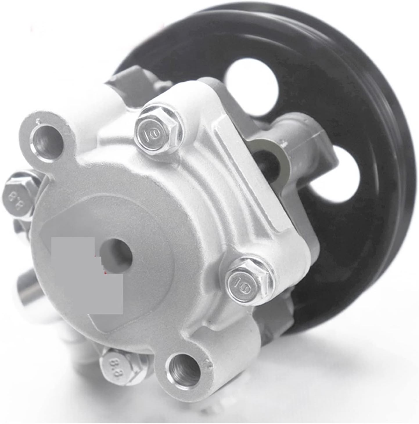 武山まどか【ゼウスとイオ（ギリシャ神話より）】希少な額装用画集より