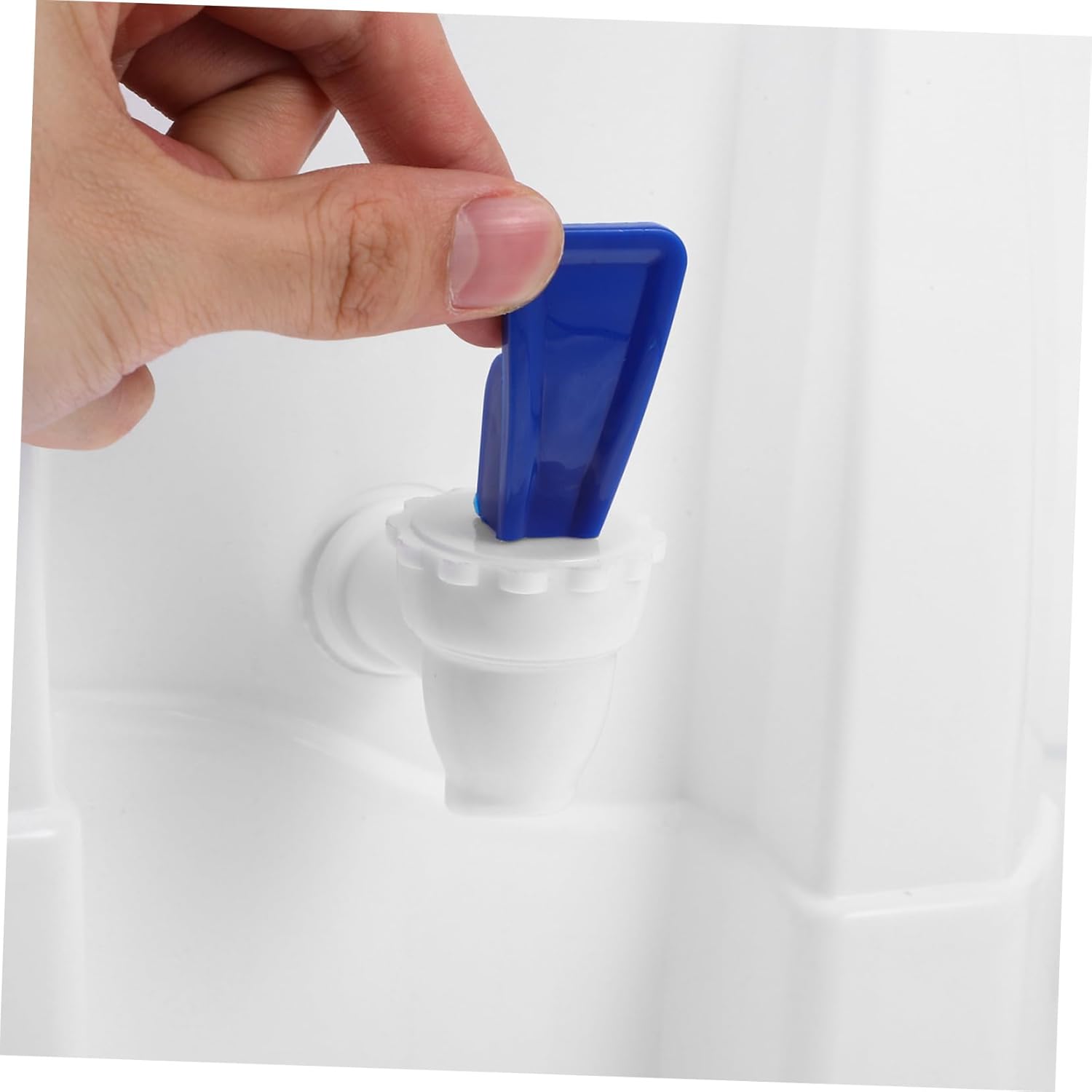BESTOYARD Pp Material Outdoor Water Dispenser Mini Water Cooler Desk Dispenser Stand