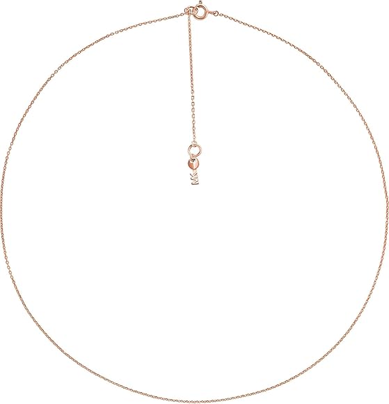 Michael Kors Fine Jewelry Premium MKC1109AA791 Damenhalskette 