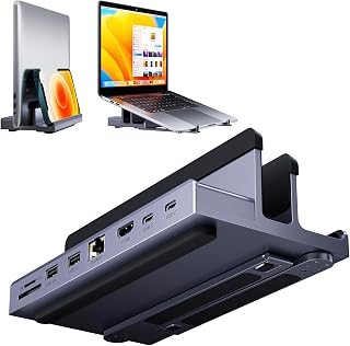 QUUGE MacBook Docking Station USB