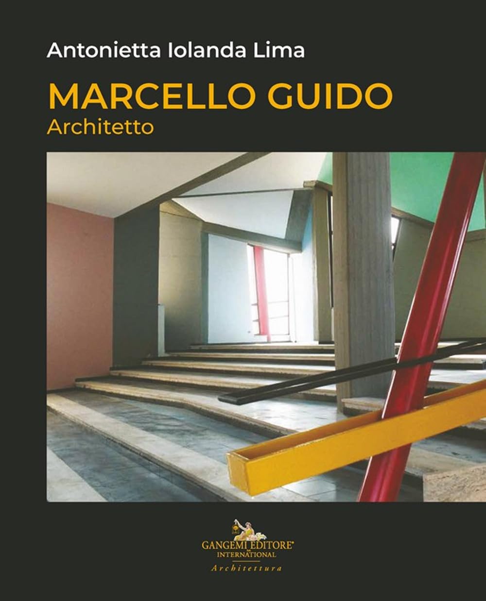 Marcello Guido. Architetto - 4