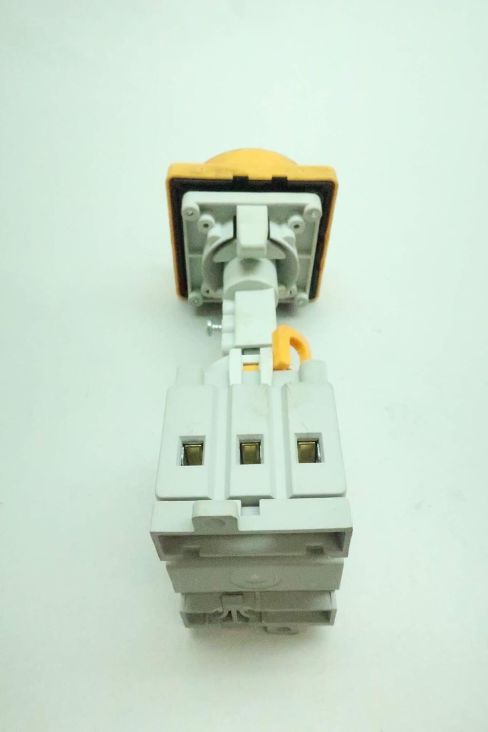 ALLEN BRADLEY 194E-A25-1753 SERIES B SWITCH