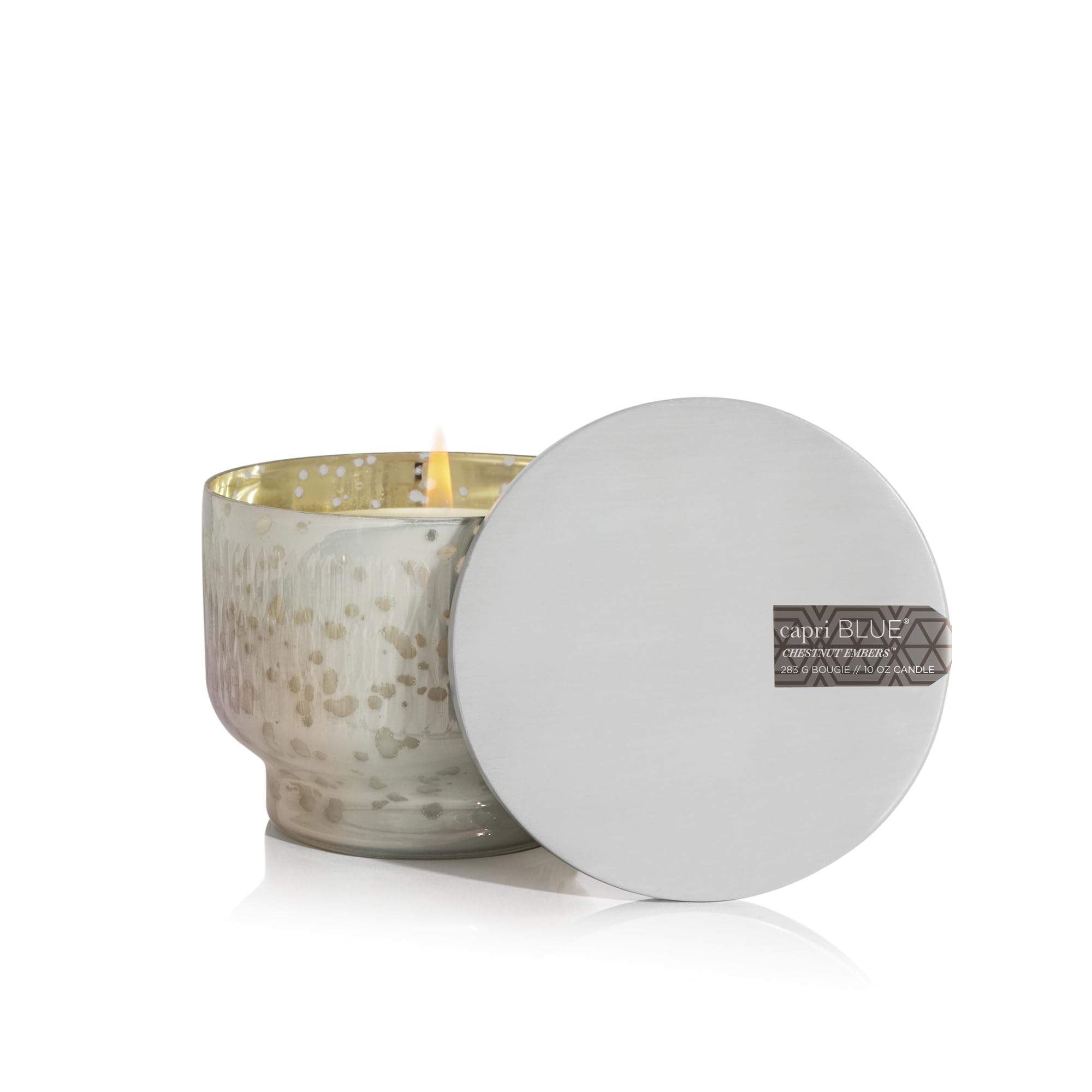 Capri Blue Holiday Mercury Candle main image 0