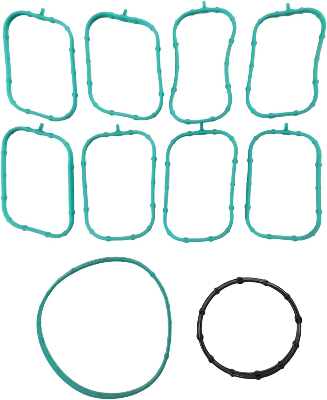 AFM DOD Disable Camshaft Lifter Kit & Head Gasket Set Fit for GM Chevrolet L83 Silverado Suburban Express 2014-2021 5.3L Engine 12619823 HS26744PT ES5438