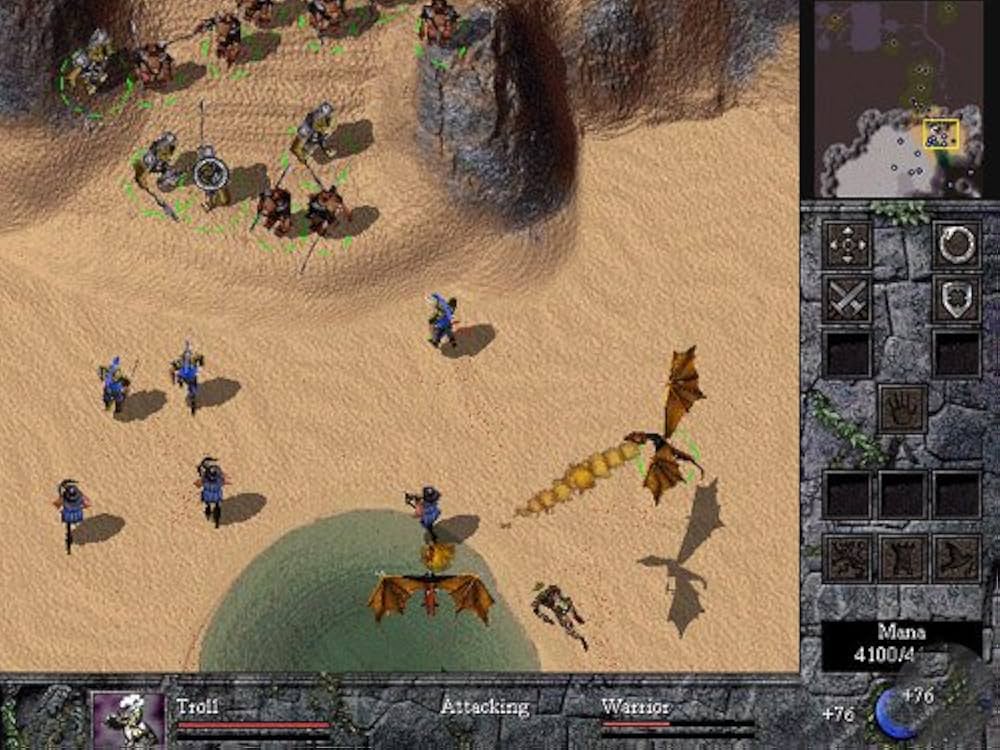 【希少】トータルアニヒレーション キングダムズ　win95/98 PCゲーム 希少】トータルアニヒレーション キングダムズ win95/98 PC