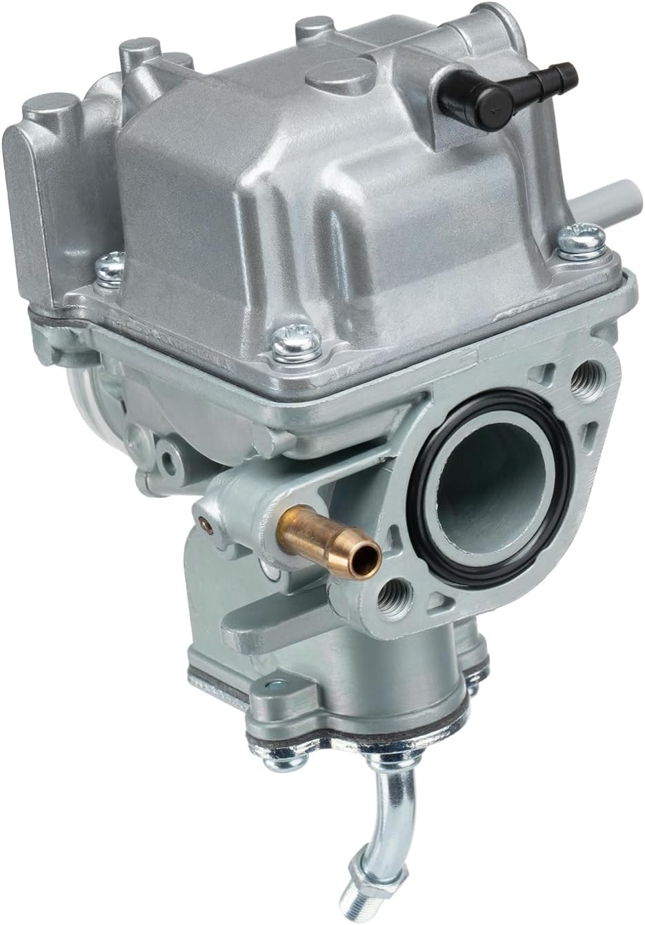 YFM80 Carburetor for Yamaha Moto 4 Raptor 80 YFM80 YFM80R YFM50 2002 2003 2004 2005 2006 2007 2008 Champ 100 YFM100 1987 1988 1989 1990 1991