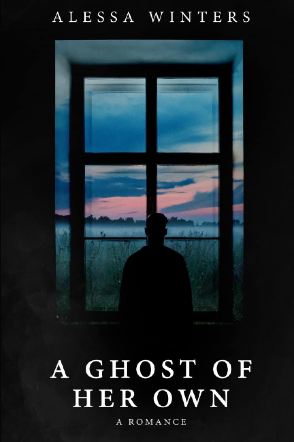 A Ghost of Her Own: A Romance: 1 (The Ghosts of Riverside County)