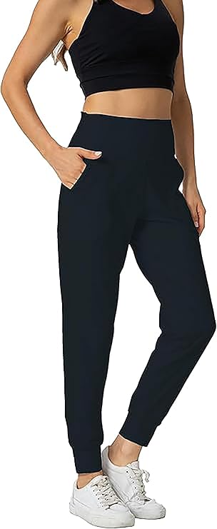 ✈️ Wanderlust Ready! Quick-Dry Joggers for Women