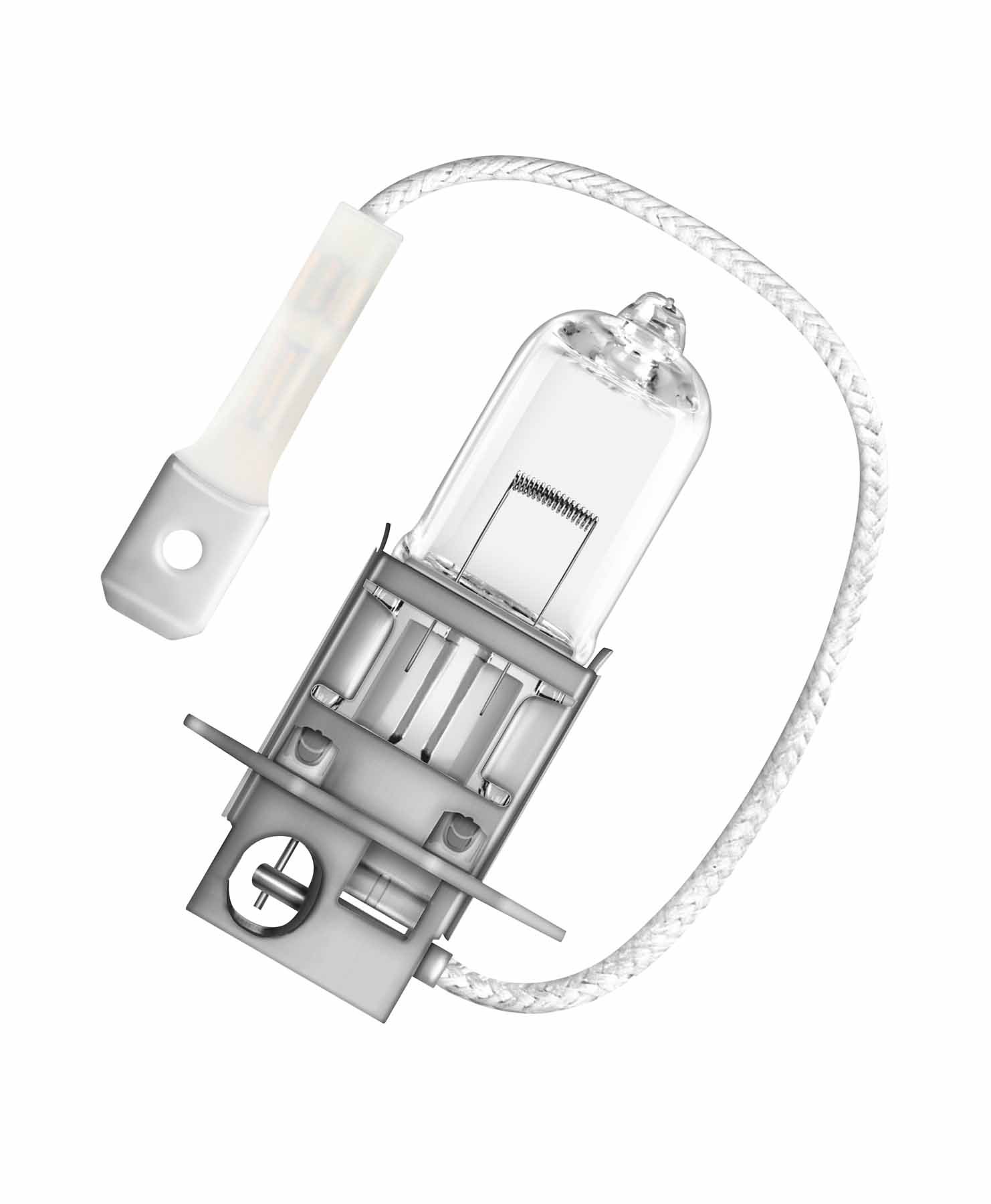 10x Osram Glühbirne Original H3 12v 55w Pk22s Fernscheinwerfer