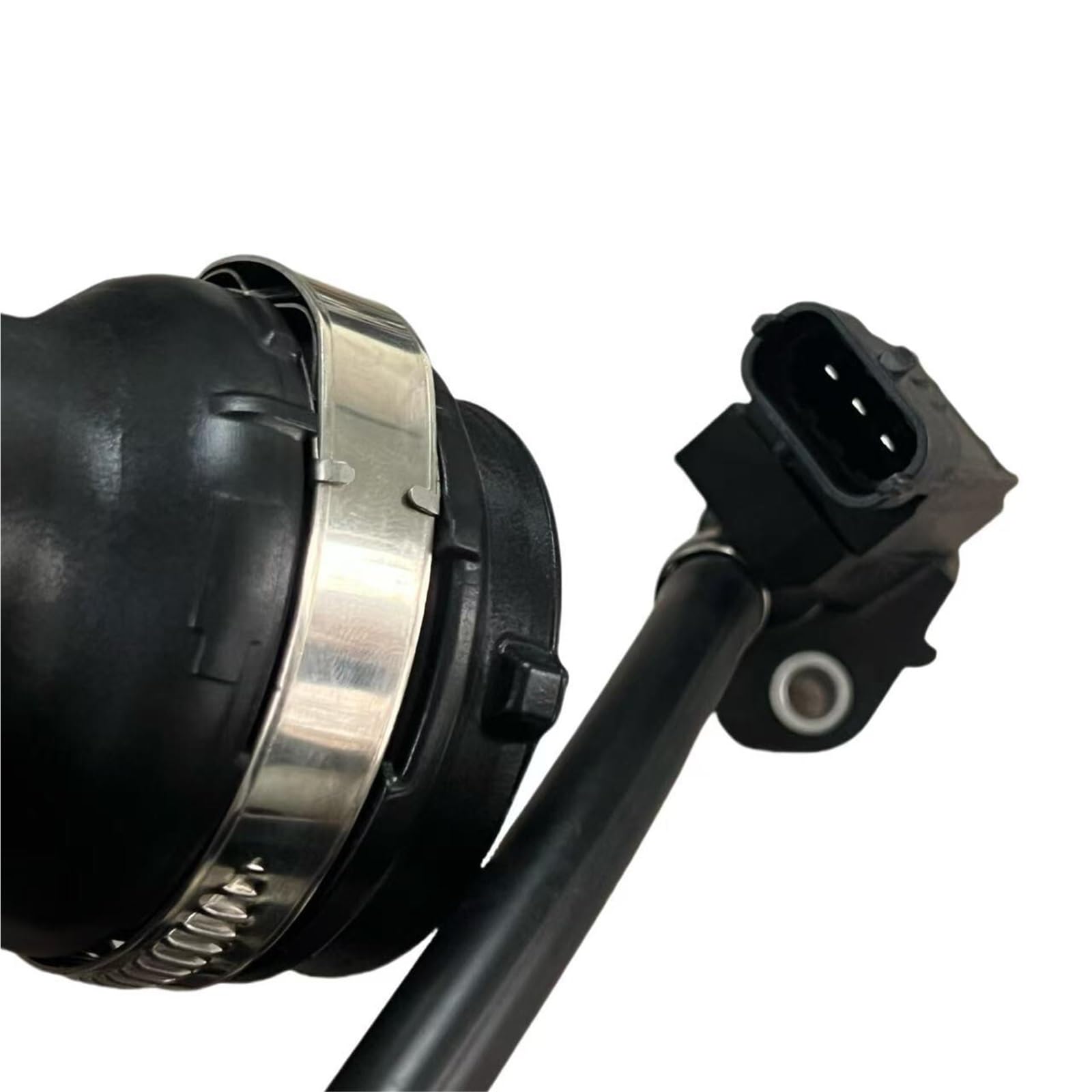 Compatible con Renault Espace IV Laguna II 2,0 DCi Turbo manguera de salida aire intercarga 8200540493 8200907826 Manguito Turbo