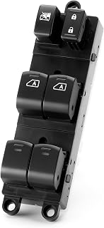 Power Window Switch for 2007 2008 2009 2010 2011 2012 Nissan Pathfinder