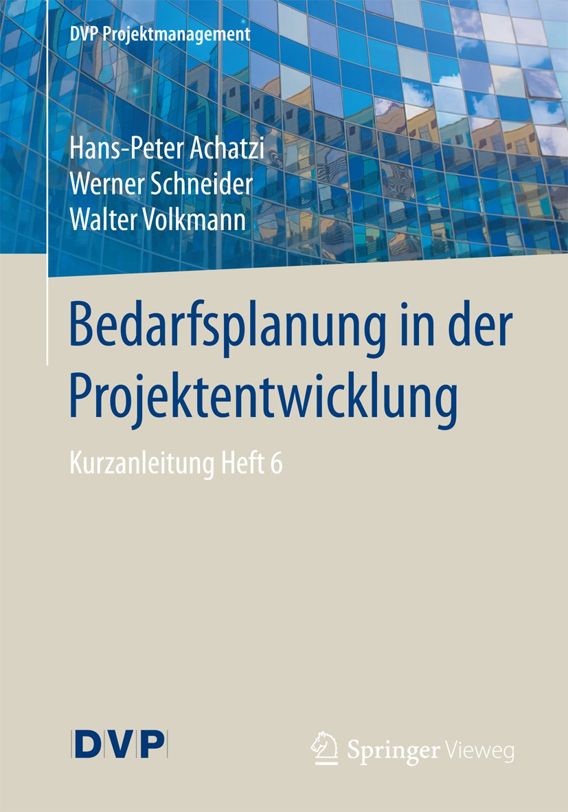 Bedarfsplanung Planifier les Projets Immobiliers sans Erreur