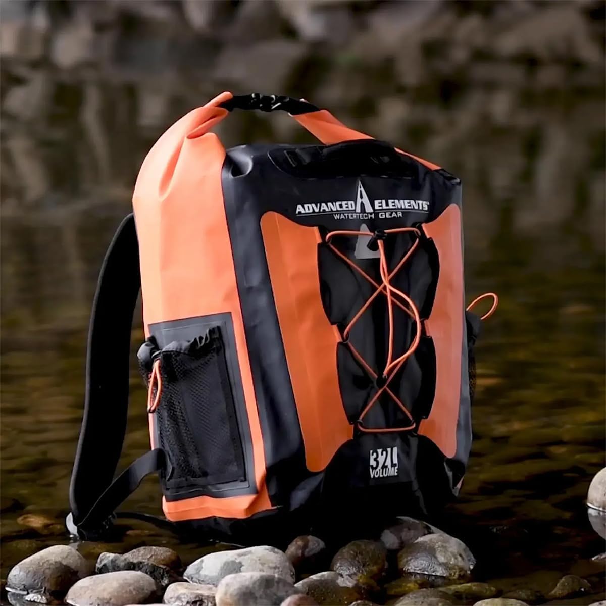 ADVANCED ELEMENTS CargoPak Bag