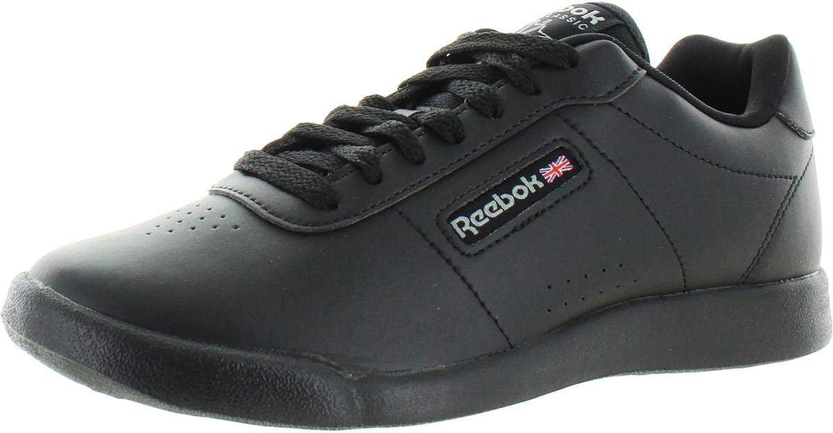 Reebok Women's Princess Lite Classic Casual Shoes