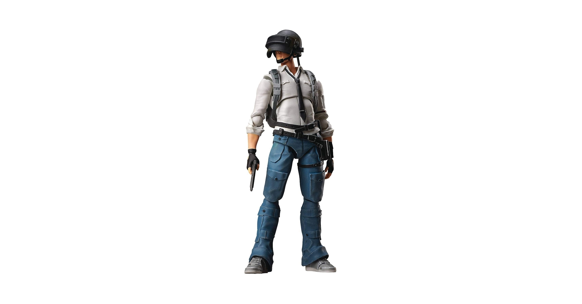 Amazon.com: FREEing Playerunknown's Battlegrounds: The Lone