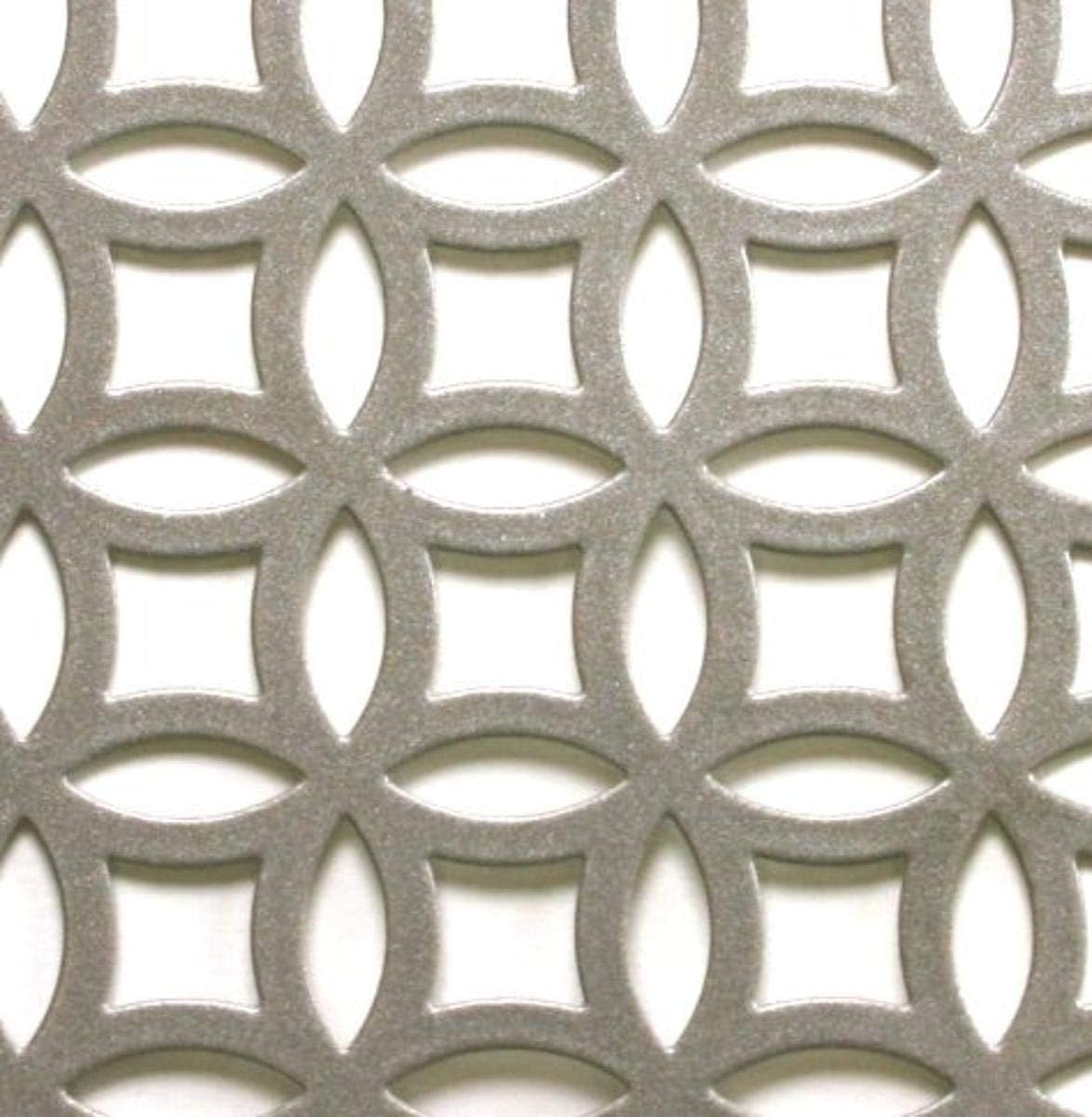 MD Building Products 57141 24 in. x 36 in. x .020 in. Albras Aluminum