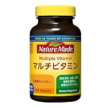 NATUREMADE(ネイチャーメイド) 大塚製薬マルチビタミン 100粒 100日分