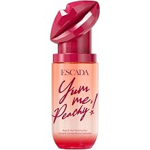 ESC Yum me Peach Body Mist