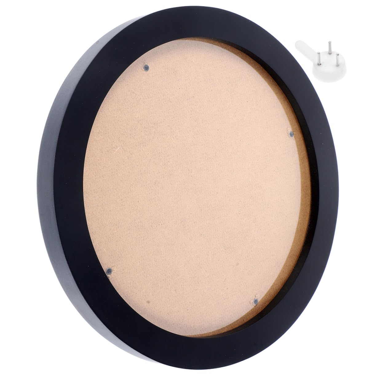 RORPOIR Frames for Embroidery to Hang Decorative Embroidery Hoop Stand Display