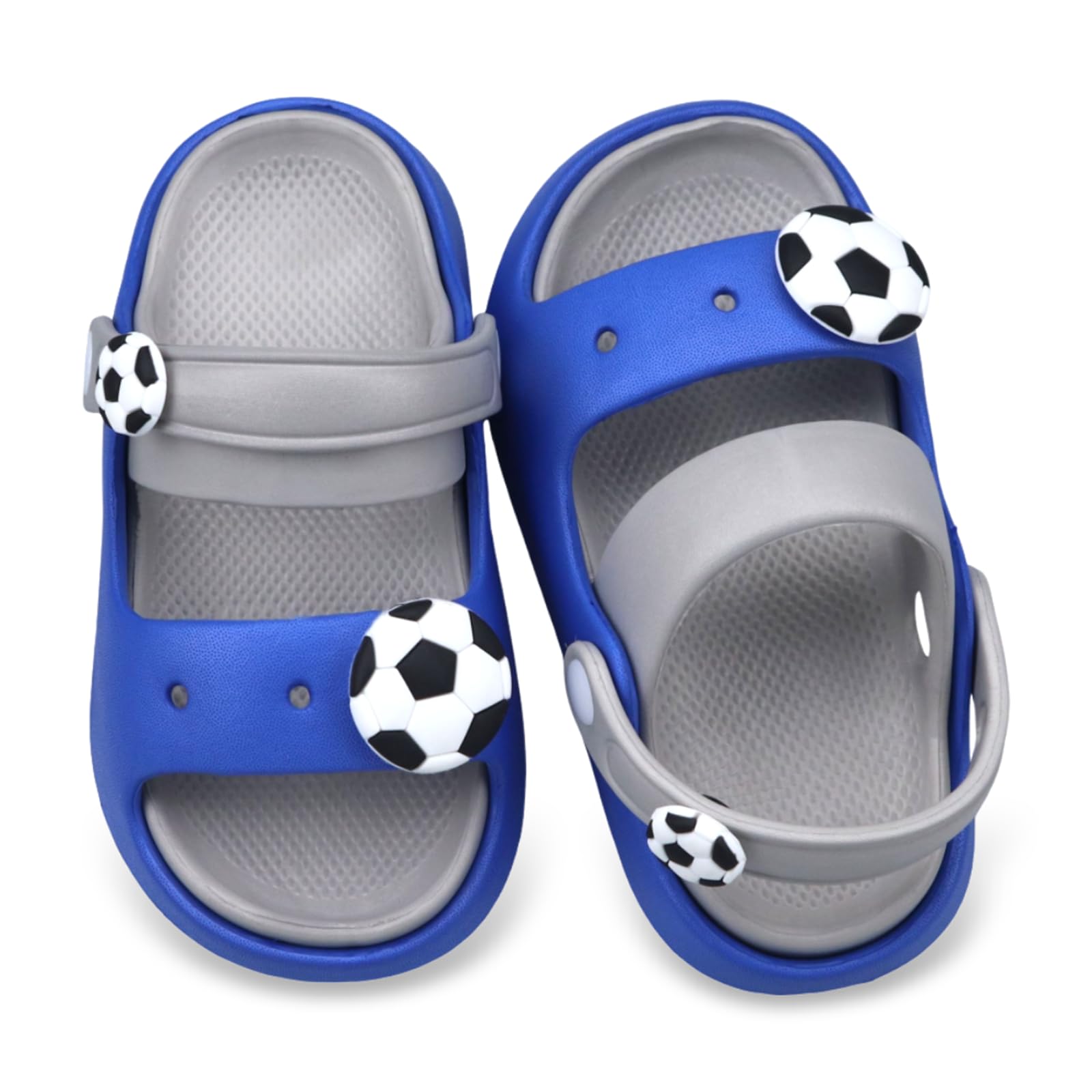 Kids Sandals Slides Summer Pool