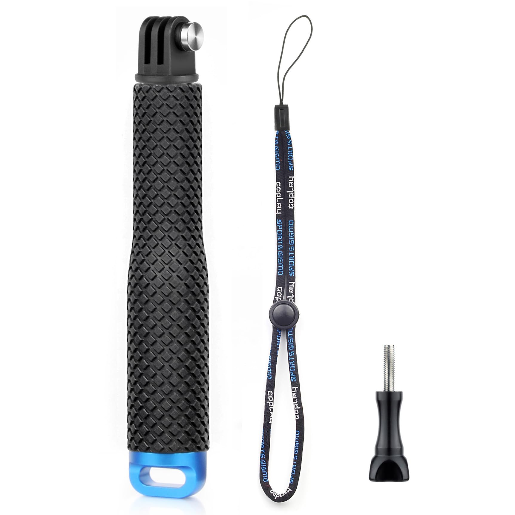 See full amazon price history chart for GEPULY 7-23Waterproof Pole Selfie Stick Pocket Size Underwater Handle Grip Monopod Alumium for Gopro Hero Session Max Insta360 AKASO DJI OSMO Digital Cameras GEPULY 7-23Waterproof Pole Selfie Stick Pocket Size Underwater Handle Grip Monopod Alumium for Gopro Hero Session Max Insta360 AKASO DJI OSMO Digital Cameras (B0CVTVMMG4) Amazon Price History, Amazon Price Tracker