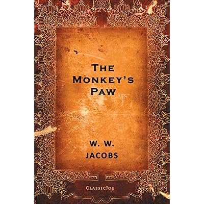 The Monkey's Paw