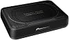 Pioneer TS-WX130EA Space Saving Active Subwoofer with Built-In Class-D Amplifier