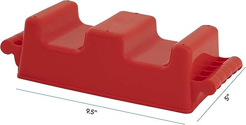 Miniatura 3 de Superio Sandcastle - Kit de construcción de ladrillos de nieve, arena de nieve, juguetes de playa para niños y adultos, forma de bloque de nieve