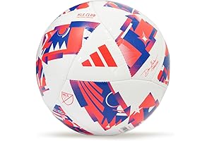 adidas Pelota de Fútbol MLS Club