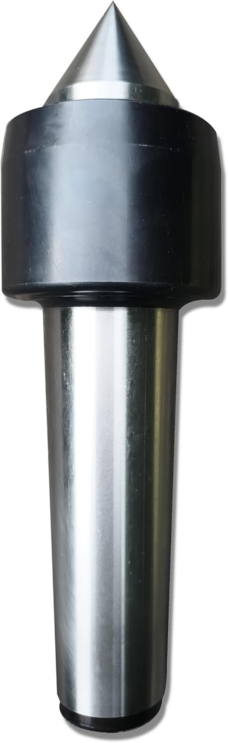 Heavy Duty Morse Taper 5 MT5 Live center A type for NC Lathes