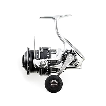 アブガルシア(Abu Garcia) スピニングリール Revo Abu Garcia スピニングリール アブガルシア Revo SP Rocket(レボ