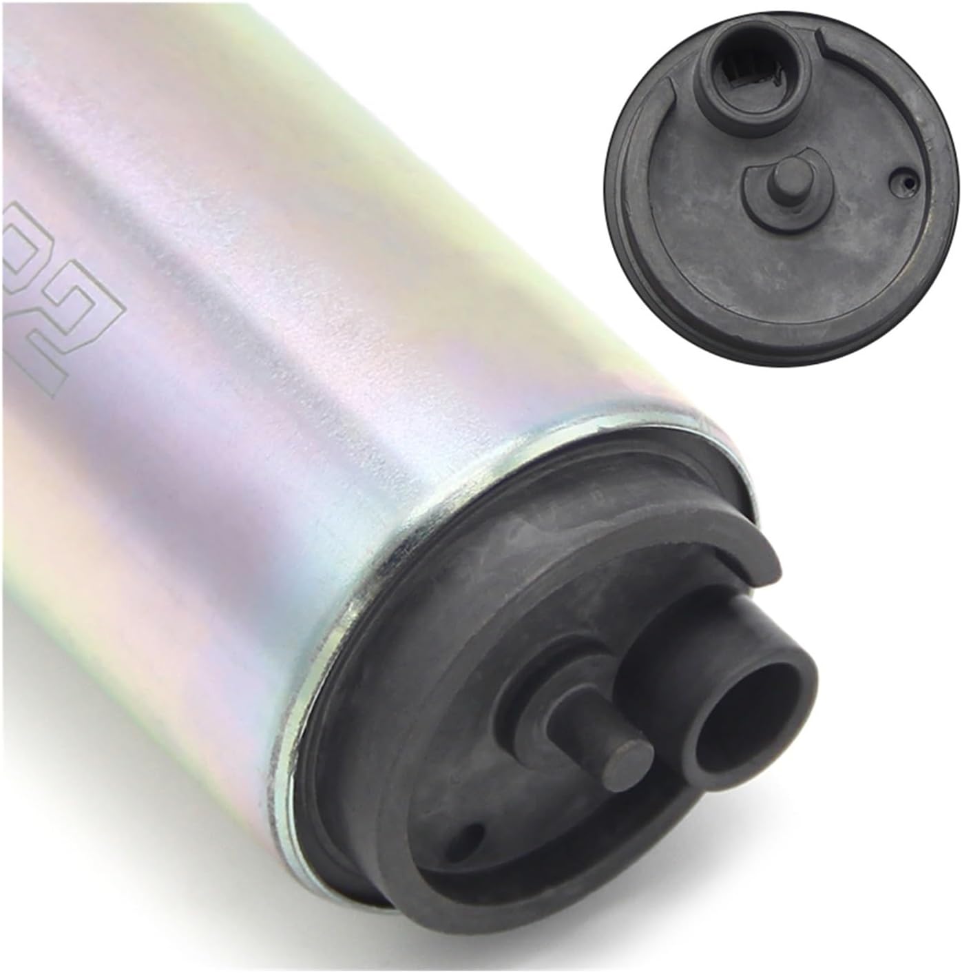 4mini ショート管 プリティーレーシング モンキー用 Amazon | PRETTY RACING製 モンキー ゴリラ ショート管 メッキ