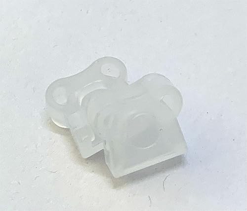 Miniatura 2 de N558471 N569446 Reemplazo para clavadora DeWalt, clavadora de repuesto sin punta marcada para DCN680DCN681 (paquete de 2)