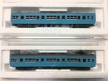 Amazon.co.jp: TOMIX 98957 国鉄72・73系形通勤電車（富山港線