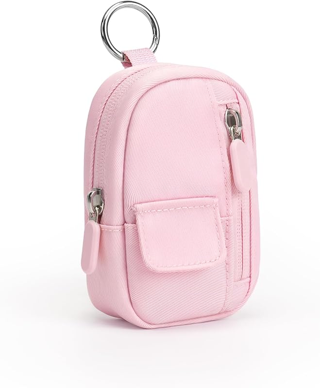 Soft Camera Case for Digital Camera KODAK PIXPRO FZ55/ FZ45/CAMKORY DC403 | Travel Camera Pouch, Carry Case Bag Cute Small