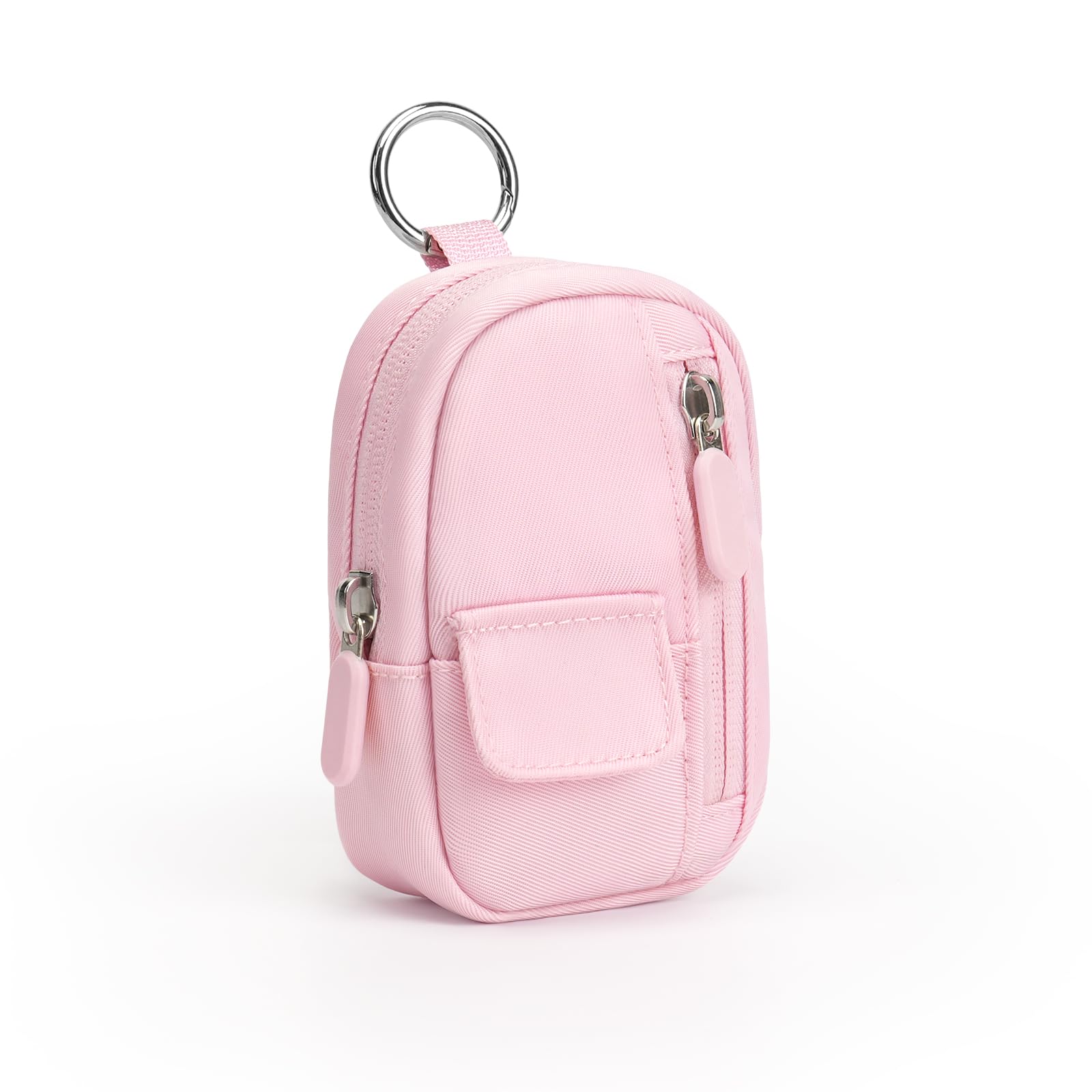Soft Camera Case for Digital Camera KODAK PIXPRO FZ55/ FZ45/CAMKORY DC403 | Travel Camera Pouch, Carry Case Bag Cute Small