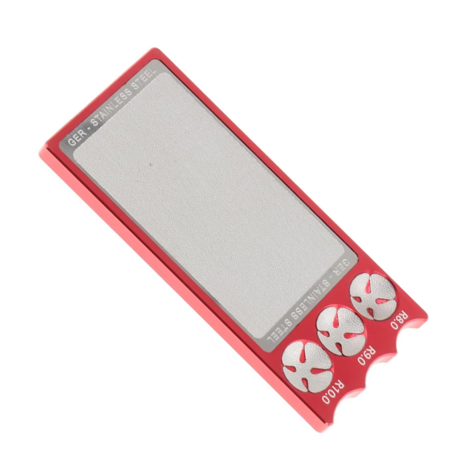 Embout de queue de billard portable pour restaurer le cuir de votre canne facilement