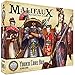Malifaux Third Edition Ten Thunders Youko Core Box