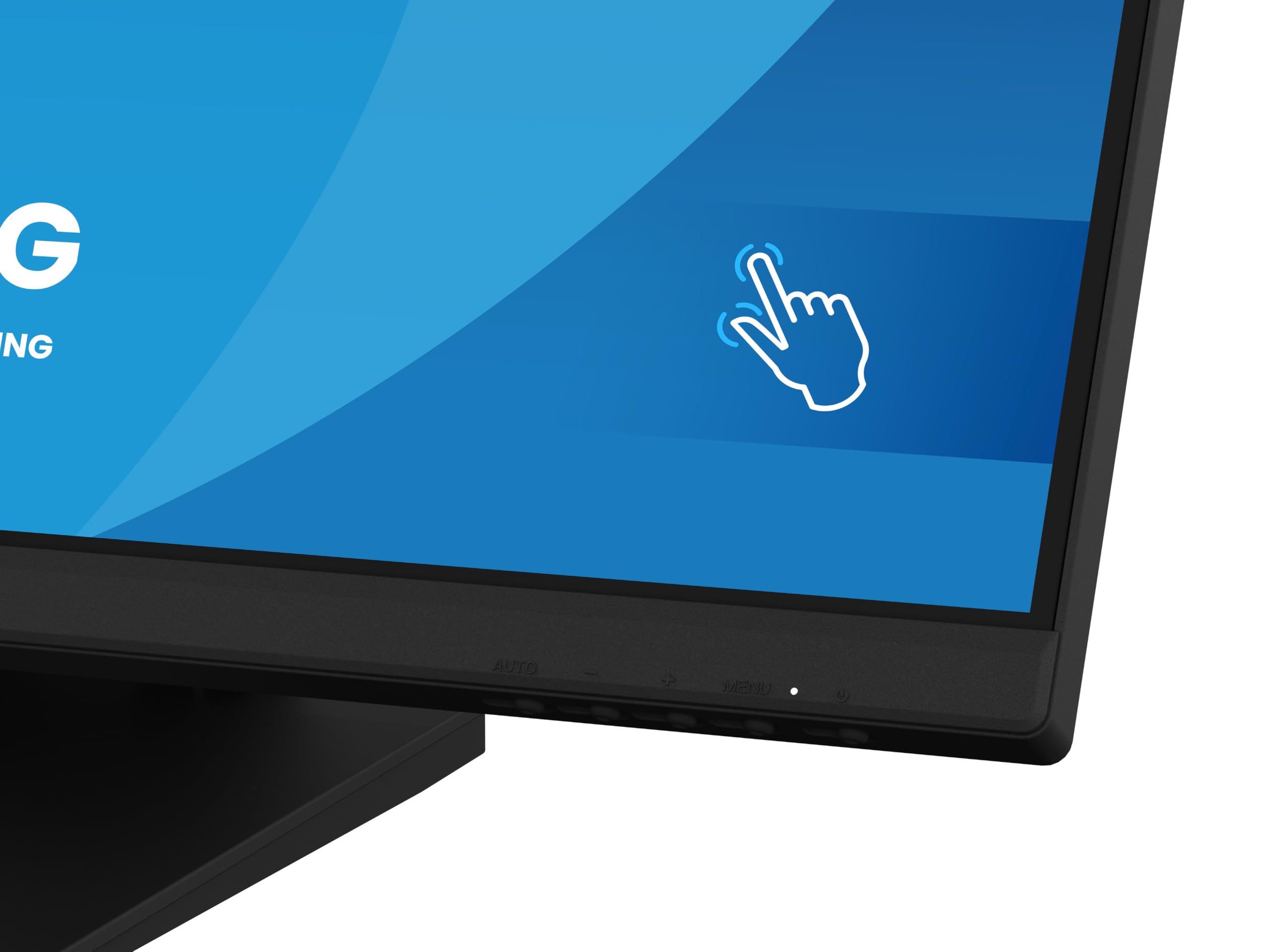 iiyama ProLite T2754MSC-B2AG LED-Monitor 68,6 cm (27") Full HD ? HDMI/VGA/USB ? Schwarz (T2754MSC-B2AG)