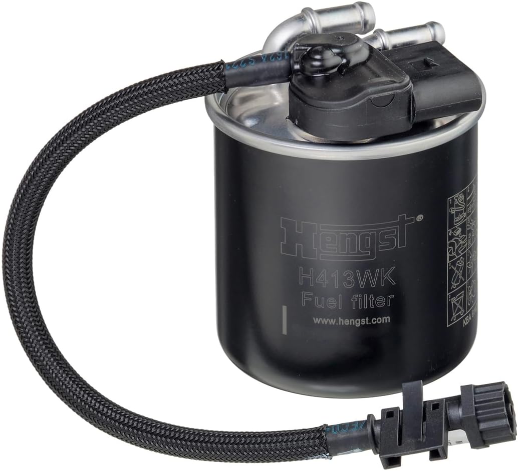 Hengst H413WK Fuel Filter